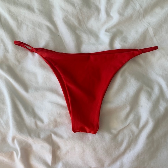 Zaful Other - Zaful bikini bottoms